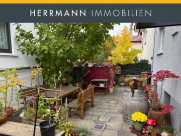 Mehrgenerationenhaus in zentraler Lage von Fellbach, 70734 Fellbach, Zweifamilienhaus