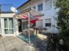 Teilweise vermietetes Drei-Famnilienhaus in energetisch guten Zustand mit Garten und Terrasse - EG Terrasse
