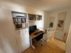 Maisonette-Wohnung mit Garten und überdachter Terrasse in Fellbach Schmiden - Flur OG / Home-Office
