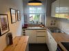 Maisonette-Wohnung mit Garten und überdachter Terrasse in Fellbach Schmiden - Küche