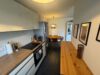 Maisonette-Wohnung mit Garten und überdachter Terrasse in Fellbach Schmiden - Küche