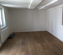 Erstbezug: 2-Zimmer-Wohnung Erdgeschoss im Kulturdenkmal - Wohnzimmer