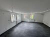 Erstbezug: 2-Zimmer-Wohnung Obgergeschoss im Kulturdenkmal - Wohn-Esszimmer