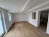Erstbezug: 2-Zimmer-Wohnung Obergeschoss im Kulturdenkmal - Wohn-Essbereich