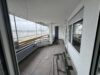 Großzügige 4,5 Zimmer-Wohnung mit Balkon in Herzen von Degerloch zum reinen Objektpreis (Erbpacht) - Balkon