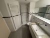 Großzügige 4,5 Zimmer-Wohnung mit Balkon in Herzen von Degerloch zum reinen Objektpreis (Erbpacht) - Badezimmer