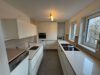 Großzügige 4,5 Zimmer-Wohnung mit Balkon in Herzen von Degerloch zum reinen Objektpreis (Erbpacht) - Küche