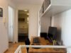 Maisonette-Wohnung mit Garten und überdachter Terrasse in Fellbach Schmiden - Flur OG / Home-Office