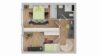 Maisonette-Wohnung mit Garten und überdachter Terrasse in Fellbach Schmiden - Obergeschoss