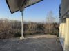 Repräsentative Villa mit außergewöhnlicher Architektur, Einliegerwohnung & 4 Garagenplätzen - Ausblick Terrasse