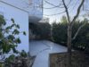 Repräsentative Villa mit außergewöhnlicher Architektur, Einliegerwohnung & 4 Garagenplätzen - Terrasse Einlieger