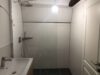 Erstbezug: Maisonette mit Balkon und Weitsicht (1. und 2. DG) im Kulturdenkmal - Badezimmer