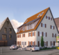 Erstbezug: Maisonette mit Balkon und Weitsicht (1. und 2. DG) im Kulturdenkmal - Titelbild Filderstadt