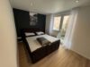Mittendrin im Fellbacher Oberdorf - Drei-Zimmer-Wohnung mit Stellplatz - Schlafzimmer
