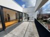 Exklusives Penthouse – Nachhaltiger Wohnluxus mit Alpenblick, Sauna und großzügigen Sonnenterrassen - Terrasse