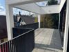 Exklusives Penthouse – Nachhaltiger Wohnluxus mit Alpenblick, Sauna und großzügigen Sonnenterrassen - Terrasse