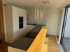 Exklusives Penthouse – Nachhaltiger Wohnluxus mit Alpenblick, Sauna und großzügigen Sonnenterrassen - Küche