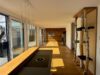 Exklusives Penthouse – Nachhaltiger Wohnluxus mit Alpenblick, Sauna und großzügigen Sonnenterrassen - Küche