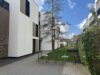 Exklusives Penthouse – Nachhaltiger Wohnluxus mit Alpenblick, Sauna und großzügigen Sonnenterrassen - Eingangsbereich