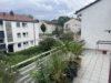 Vermietete 3,5 Zimmer-Wohnung - teilweise renoviert in ruhiger Lage von Fellbach - Beispiel Balkon DG