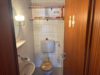 Großzügige Vier-Zimmer-Wohnung mit Süd-Westbalkon, Stellplatz und viel Gestaltungspotenzial - Gäste-WC