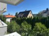 Großzügige Vier-Zimmer-Wohnung mit Süd-Westbalkon, Stellplatz und viel Gestaltungspotenzial - Aussicht
