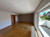 Großzügige Vier-Zimmer-Wohnung mit Süd-Westbalkon, Stellplatz und viel Gestaltungspotenzial - Wohn-Essbereich