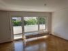 Großzügige Vier-Zimmer-Wohnung mit Süd-Westbalkon, Stellplatz und viel Gestaltungspotenzial - Wohn-Essbereich