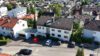 Großzügige Vier-Zimmer-Wohnung mit Süd-Westbalkon, Stellplatz und viel Gestaltungspotenzial - Hausansicht