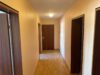 Großzügige Vier-Zimmer-Wohnung mit Süd-Westbalkon, Stellplatz und viel Gestaltungspotenzial - Flur