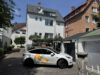 Familientraum mit Einliegerwohnung in energetisch gutem Zustand - sofort verfügbar - Gartenansicht