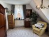Familientraum mit Einliegerwohnung in energetisch gutem Zustand - sofort verfügbar - DG Ankleide / Zimmer 2