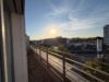 Über den Dächern von Fellbach - stufenlos erreichbares Penthouse im Zentrum der Stadt - Ausblick Nord-Terrasse