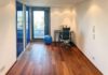 Über den Dächern von Fellbach - stufenlos erreichbares Penthouse im Zentrum der Stadt - Drittes Zimmer / Home-Office
