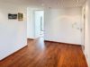 Über den Dächern von Fellbach - stufenlos erreichbares Penthouse im Zentrum der Stadt - Eingang / Drittes Zimmer