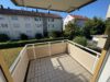 Potenzial in guter Lage – 2-Zimmer-Wohnung mit sonnigem Südbalkon - Balkon