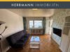 Potenzial in guter Lage – 2-Zimmer-Wohnung mit sonnigem Südbalkon - Pfarrstraße