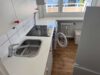 Potenzial in guter Lage – 2-Zimmer-Wohnung mit sonnigem Südbalkon - Küche