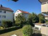 Potenzial in guter Lage – 2-Zimmer-Wohnung mit sonnigem Südbalkon - Aussicht