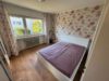 Potenzial in guter Lage – 2-Zimmer-Wohnung mit sonnigem Südbalkon - Schlafzimmer