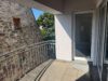 Rohdiamant im Herzen von Fellbach – großzügige Dachgeschosswohnung mit Loggia und viel Potenzial - Loggia