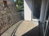 Rohdiamant im Herzen von Fellbach – großzügige Dachgeschosswohnung mit Loggia und viel Potenzial - Loggia