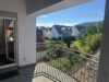Rohdiamant im Herzen von Fellbach – großzügige Dachgeschosswohnung mit Loggia und viel Potenzial - Aussicht Loggia