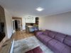 Hochwertig renoviert – stilvolle 2-Zimmer-Wohnung mit Balkon und Stellplatz in Fellbach-Schmiden - Wohnbereich