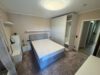 Hochwertig renoviert – stilvolle 2-Zimmer-Wohnung mit Balkon und Stellplatz in Fellbach-Schmiden - Schlafzimmer
