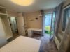 Hochwertig renoviert – stilvolle 2-Zimmer-Wohnung mit Balkon und Stellplatz in Fellbach-Schmiden - Schlafzimmer
