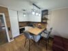 Hochwertig renoviert – stilvolle 2-Zimmer-Wohnung mit Balkon und Stellplatz in Fellbach-Schmiden - Küche / Essen
