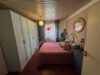 Drei-Familienhaus in Kernen - teilweise modernisiert - EG Schlafzimmer