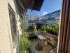 3-Zimmer-Wohnung mit Balkon und Tiefgarage – zentral gelegen und nah am Fellbacher Bahnhof - Balkon