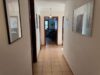 3-Zimmer-Wohnung mit Balkon und Tiefgarage – zentral gelegen und nah am Fellbacher Bahnhof - Flur